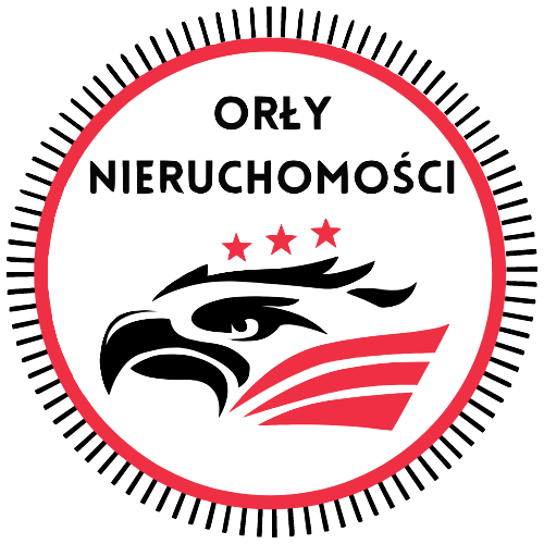 logo orły nieruchomości